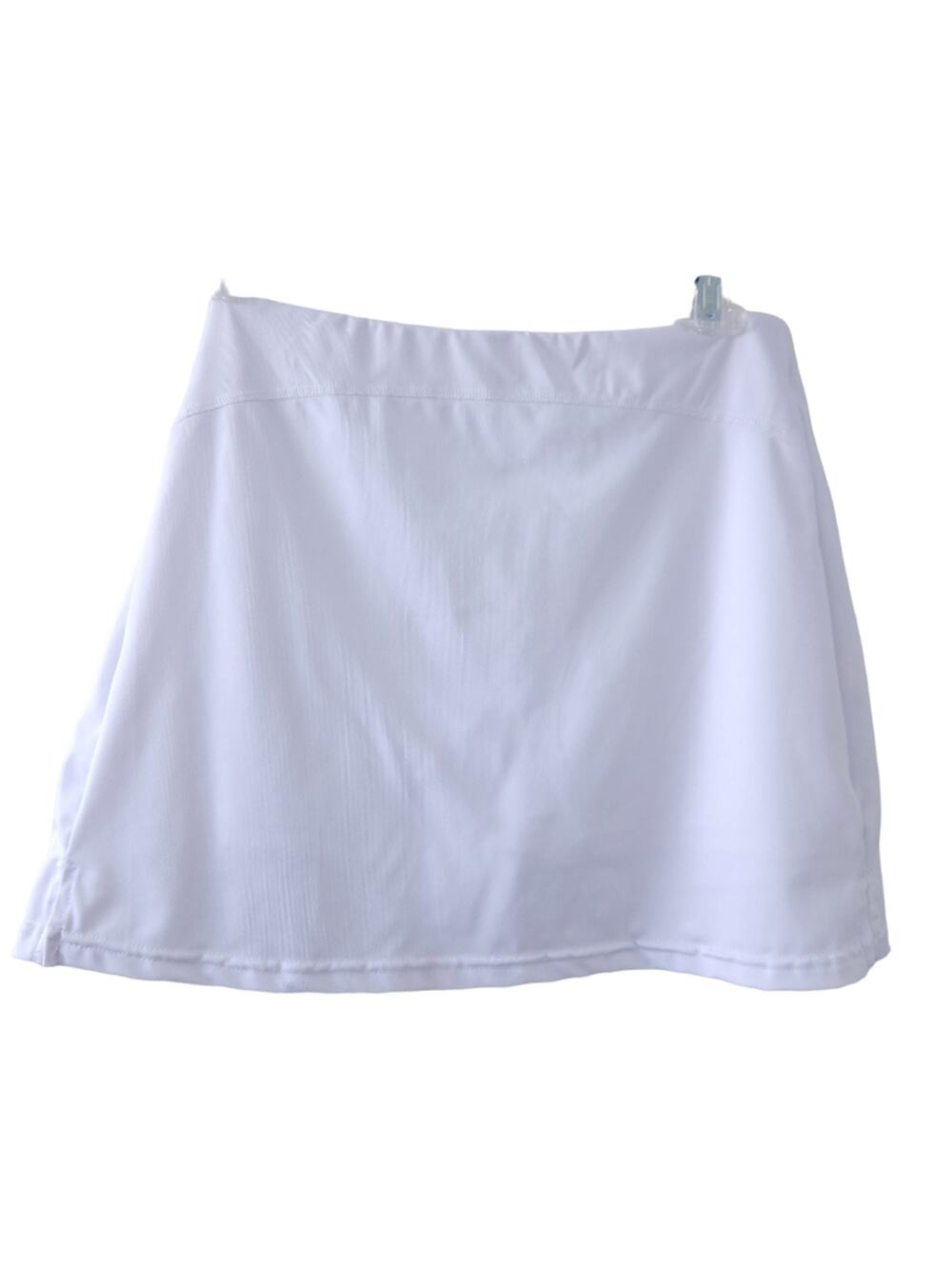COOrun Women's Athletic Skort Tennis Golf Skirt Small, Activewear Running Skort